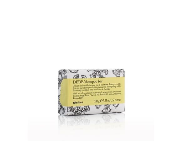 Davines DEDE Shampoo Bar 100 g