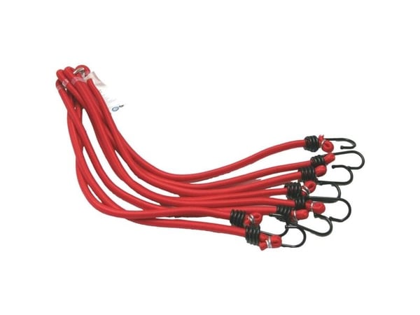 IWH 79405 8-armet bagasjenett (Ø x L) 8 mm x 80 cm IWH 79405 8-armet bagasjenett (Ø x L) 8 mm x 80 cm