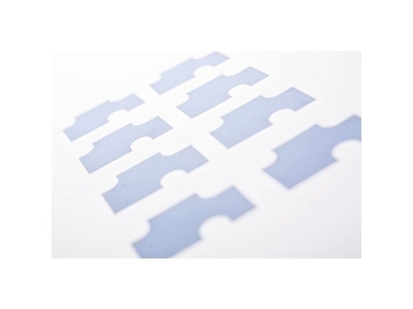 Kerafol U80 varmeledende tape silikonfri 0,15 mm 1,8 W/mK 190 x 190 mm