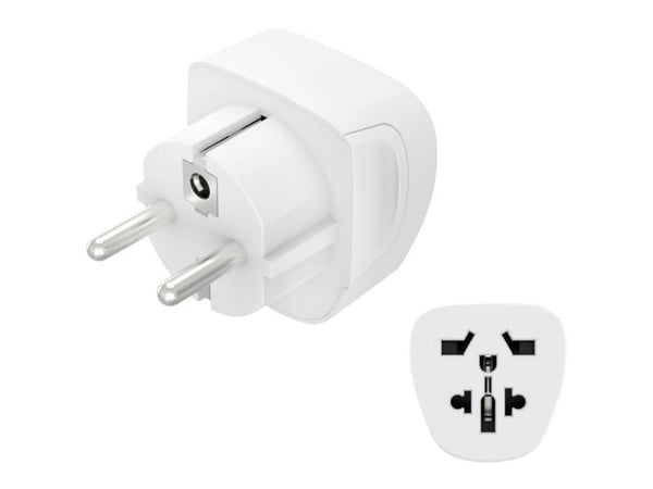 Hama 00223456 reseadapter