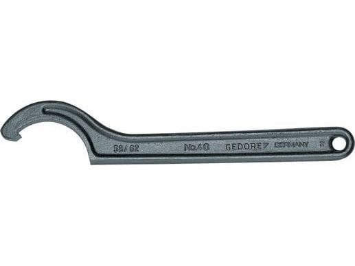 Gedore 6334610, 196 g