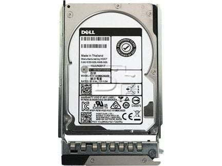 HGST - Harddisk - 1,2 TB - 2,5" - 10000 rpm