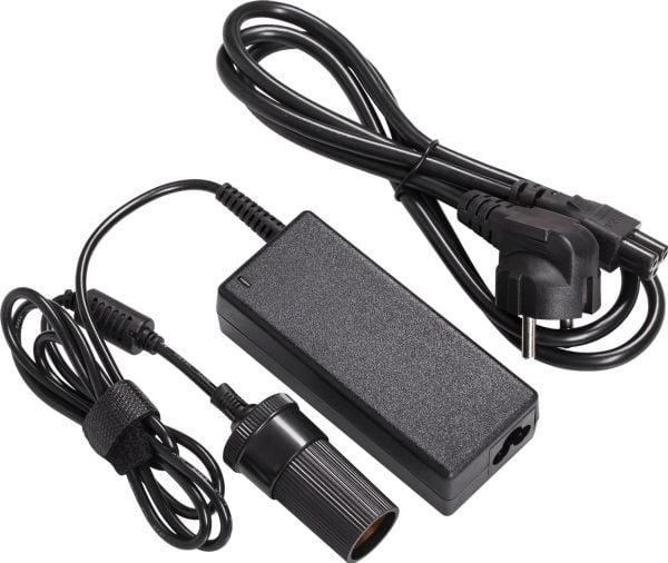PeiYing omformer 230VAC/12VDC 60W (URZ3108)