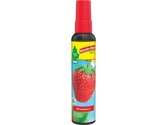 WunderBaum Strawberry Pump Spray