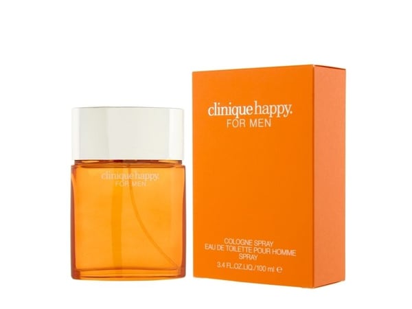 Clinique - Happy For Men - 100 ml
