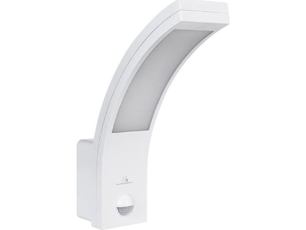 Maclean MCE244 - Vägglampa - LED - 10 W