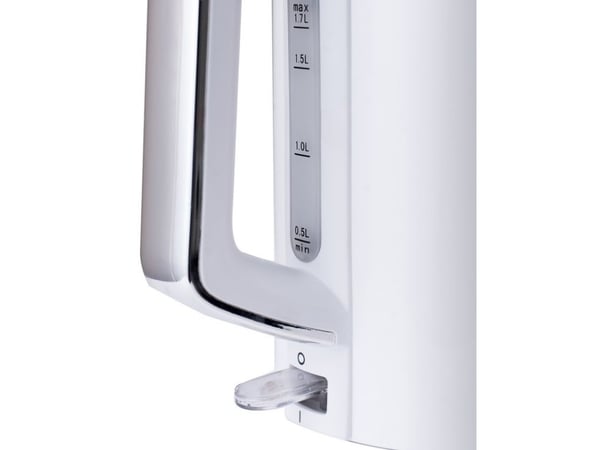 Concept RK3170 vedenkeitin valkoinen
