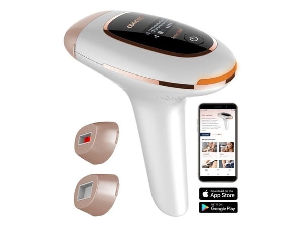 Epilator Concept Solution IL3020