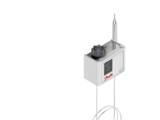 Danfoss 060L114366, 370 g, 1 styck