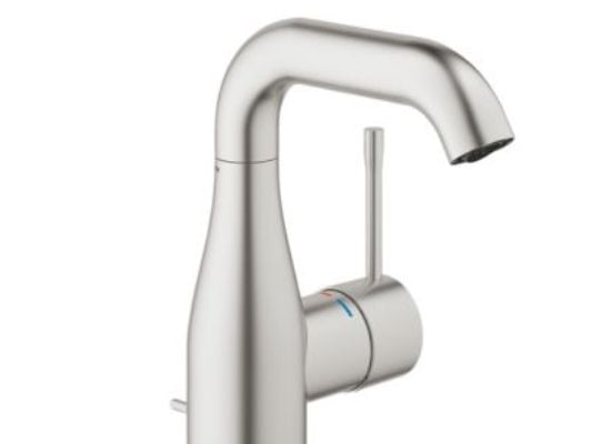 GROHE 23462DC1, Baderomsvask