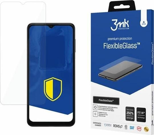 3MK Hybridilasi 3MK FlexibleGlass Samsung Galaxy A13 5G Samsung Galaxy A13 5G