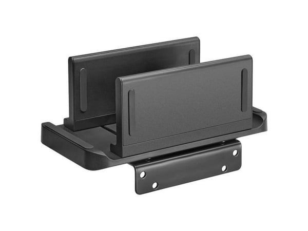 My Wall HZ50L PC-holder 75 x 75 mm VESA 100 x 100 mm frittstående tillatt belastning 3 kg