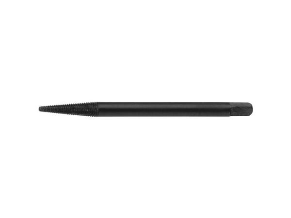 RENNSTEIG 470 001 3, Spiralriflet ekstraktor, Stål, Svart, 1,75 mm, M6, 4 mm