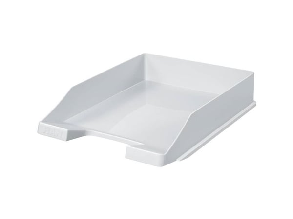 HAN Klassik A4, Polystirol, Grå, A4, A4, 348 x 255 x 65 mm, 255 mm