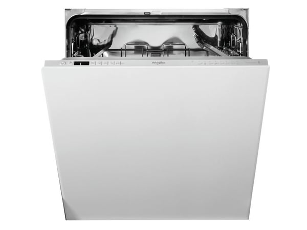 WHIRLPOOL Z052774 - Diskmaskin - Vit