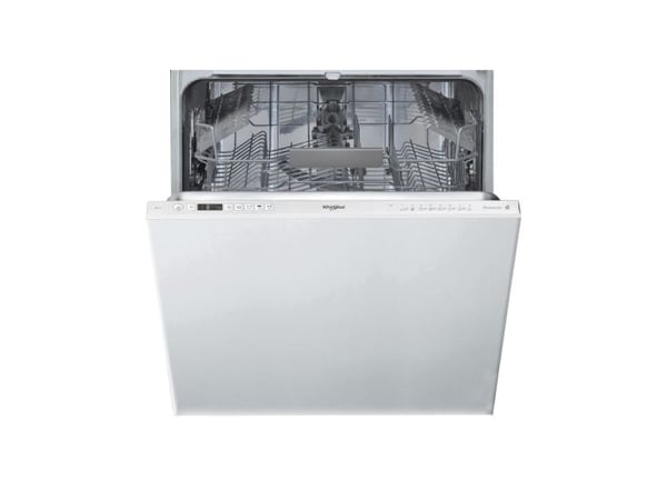 WHIRLPOOL Z052774 - Diskmaskin - Vit