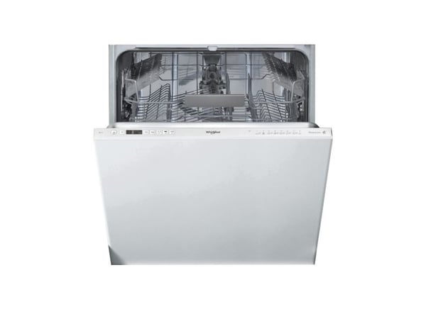 WHIRLPOOL Z052774 - Diskmaskin - Vit