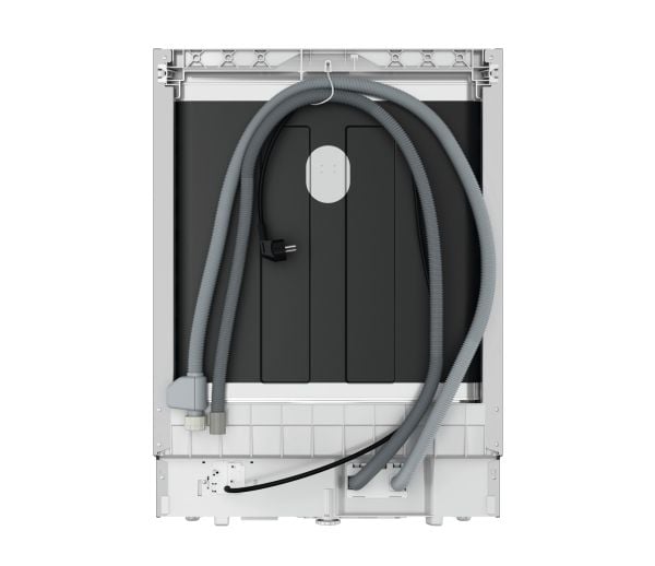 WHIRLPOOL Z052774 - Diskmaskin - Vit
