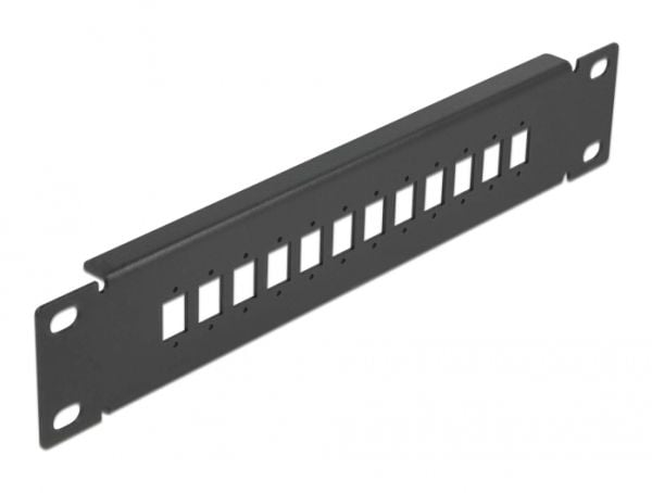 DeLOCK 66801, Laatikko, 44 mm, 254 mm, 10 mm