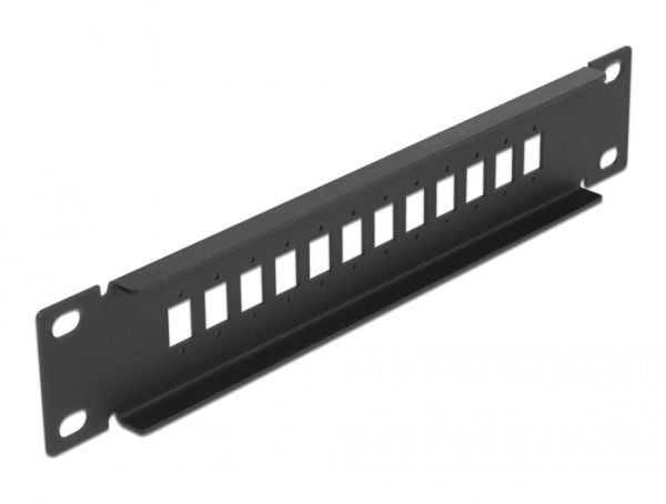 DeLOCK 66801, Laatikko, 44 mm, 254 mm, 10 mm