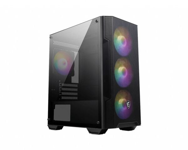 MSI MAG - - ingen strømforsyning - USB/lyd