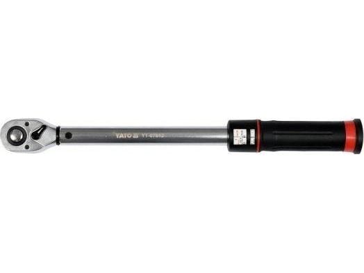 YATO DYNAMOMETRISET AVAIMET 1/2" 10-60Nm