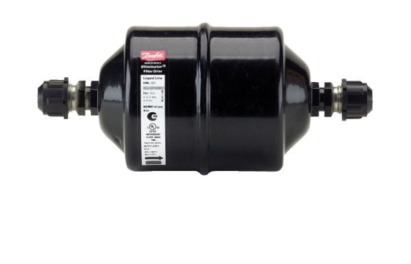 Danfoss 023Z0050, 1,32 kg, 1 stykker