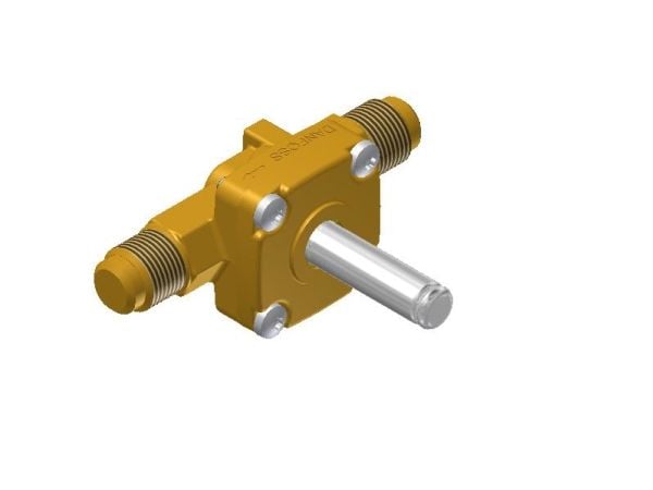 Danfoss 032L8101, 666 g, 1 kpl