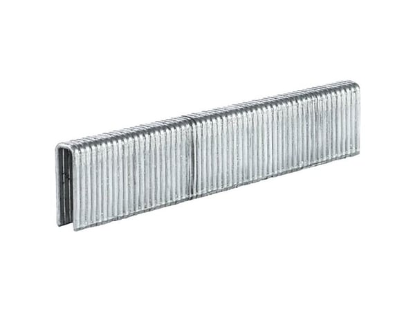 Einhell 4137875, Niittipakkaus, 1,9 cm, 5,7 mm, 3000 niitit, Hopea