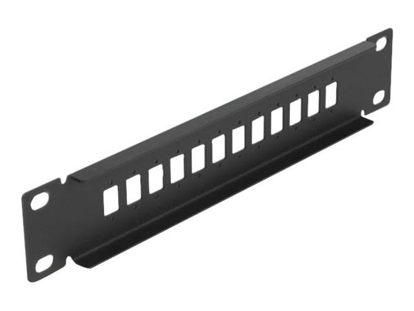 DeLOCK 66801, Laatikko, 44 mm, 254 mm, 10 mm