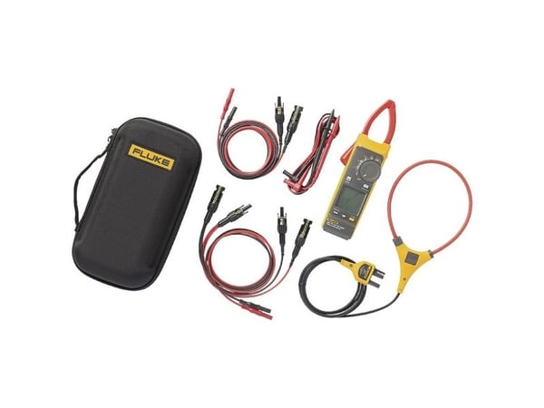 Fluke FLK-393FC-PVLEAD