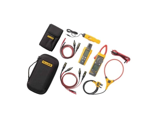 Fluke FLK-393-IRR-PVLEAD