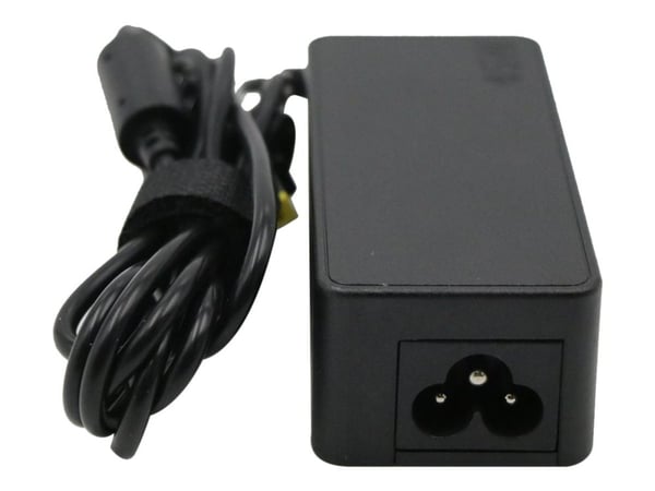 Chicony ADLX45NCC3A - Strømadapter - AC 100-240 V - 45 watt - FRU, (CRU) - Tier 1 - for P/N: 4XB0M13789