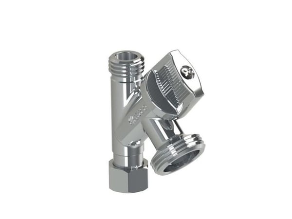 Conekta Keula 1/2Snx1/2Mx3/4M