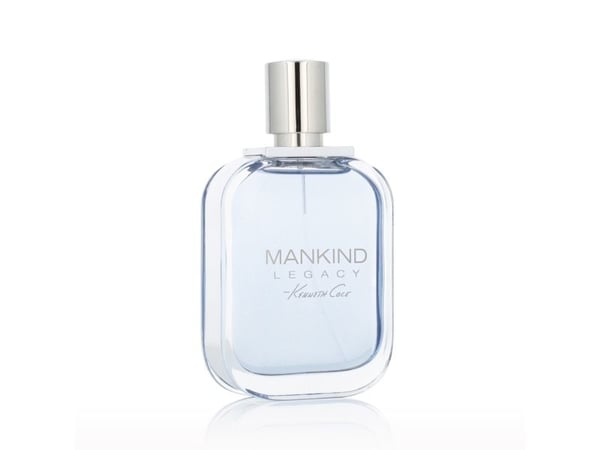 Kenneth Cole Mankind Legacy Eau De Toilette 100 ml (man)