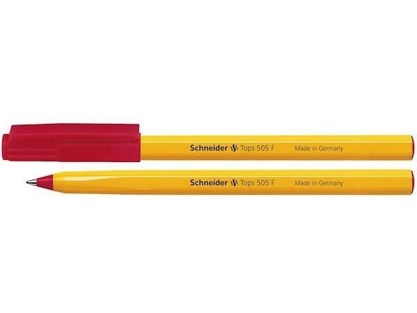 Schneider Kirjoitusvälineet Topit 505