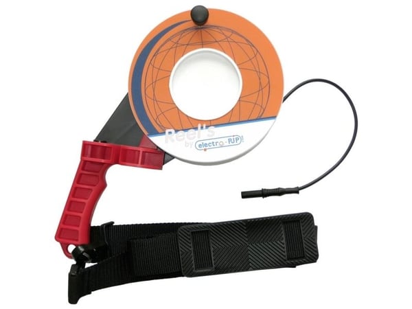 Electro PJP X-Reel2310F4-30V kabel 30 m