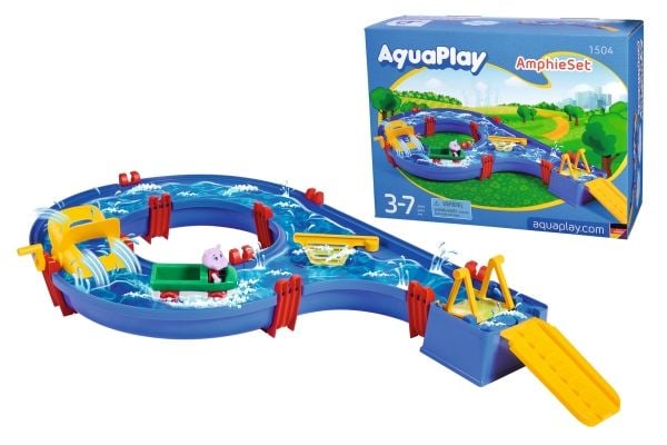 AquaPlay AmphieSet Waterway