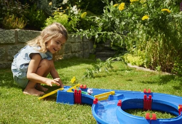 AquaPlay AmphieSet Waterway