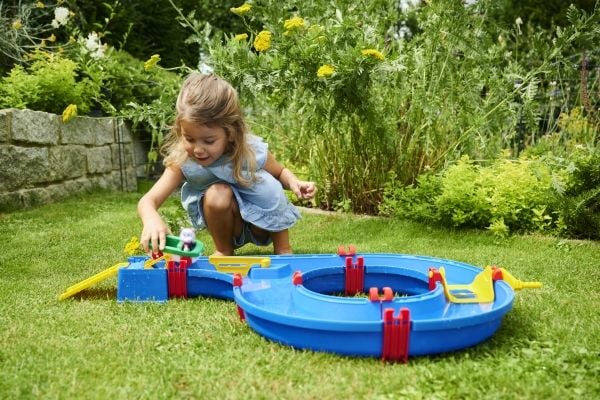 AquaPlay AmphieSet Waterway