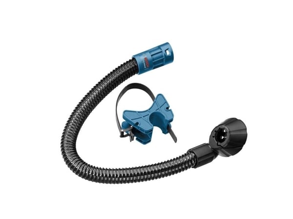 Bosch GDE HEX FÖR SDS HEX-slipning