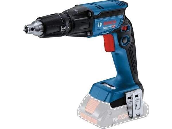 Bosch GRIP CUTTER GTB 18V-45 SOLO