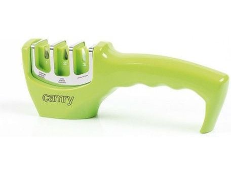 Camry-sliper for keramiske kniver og metallkniver (CR 6709)