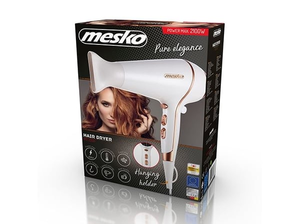 Mesko MS 2250 hiustenkuivaaja