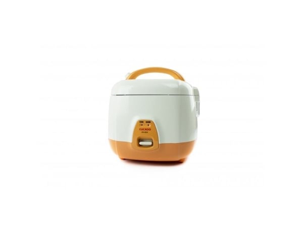 Cuckoo CR-0331 - Riskoker - 0.54 liter - 360 W - oransje