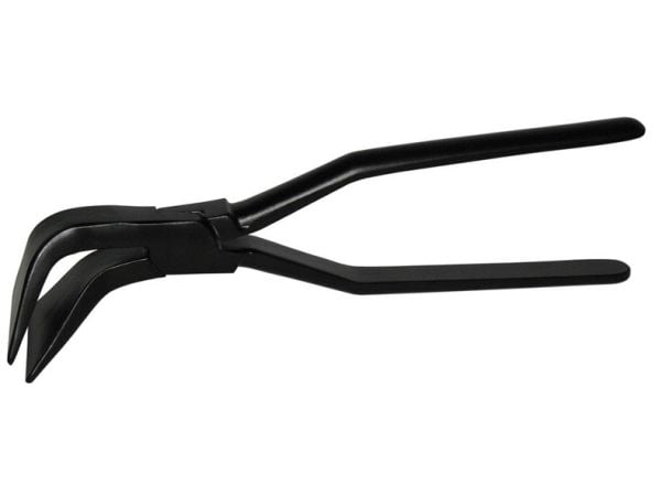 Erdi D341-60 fals-/bocktång 270 mm 1 st
