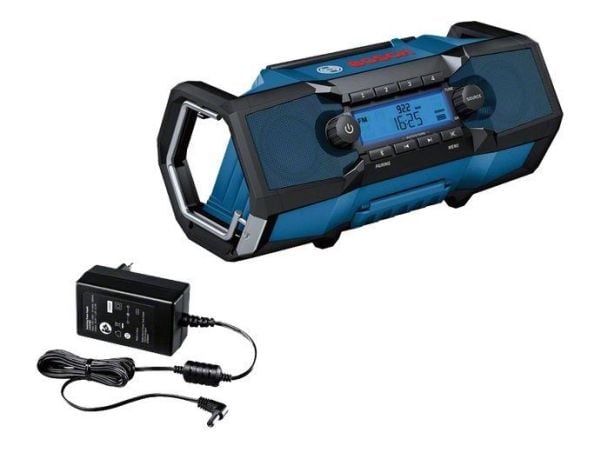 Bosch RADIO GPB 18V-2 C SOLO