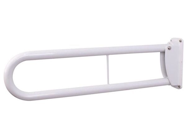 Thema_Lux Hardhold Hd-01 Bended For Toilet 76 Cm