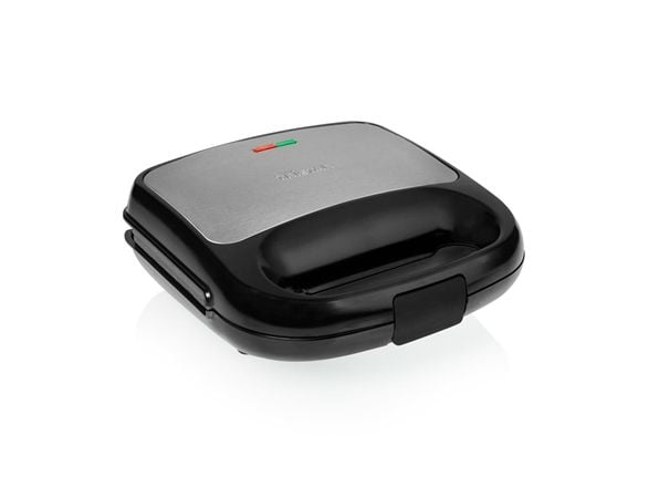 Tristar Sandwichmaskin 3-i-1 SA-3071 750 W, Antal plattor 3, Svart