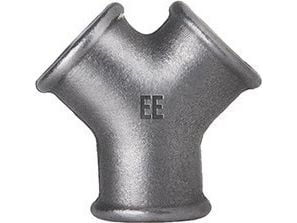 Zawiercie Valimo Tee Y 3/4 "galv